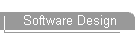 Software Design
