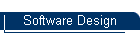 Software Design